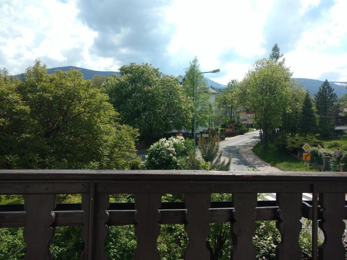 Noclegi Strzelec Karpacz Exterior foto